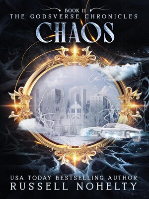 cover image of Chaos